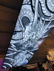 -雕哥的纹身店A3 TATTOO&纹身培训