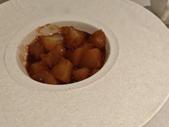 -狮王府淮扬菜(夫子庙老门东店)