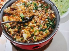 -王妈热卤·川味馆(海昌店)