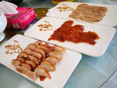 -玉林烤鸭店(定福庄店)