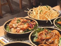 -酒拾烤肉(九方店)