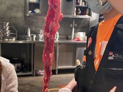 -霸腹烤肉(厦门柚子番店)
