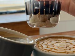 -ChanDu躔度咖啡(灯塔店)