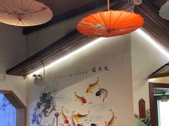 -老德州四合院·德州菜(天衢路店)
