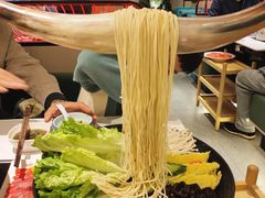 -许府牛火锅(信义坊总店)
