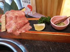 -万福炭火烤肉日本料理(新街口店)