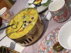 -泰椰里·泰国餐厅(智慧城广百广场店)