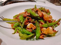 -绿草地·湘菜(悦方ID mall店)