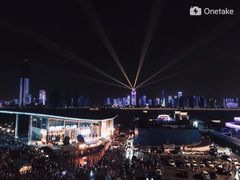 -武汉两江游览·夜游长江(汉口粤汉码头)