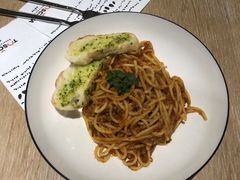 -托斯卡纳烘焙意大利餐厅(五天地店)