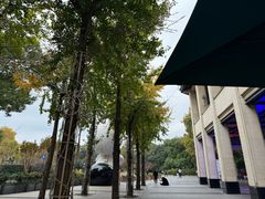 -星巴克(杭州湖滨银泰E区店)