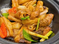 -凤凰楼酒家·粤宴点心(华强北店)