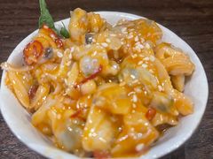 -哥哥の深夜食堂(永乐汇亲子购物运动中心店)