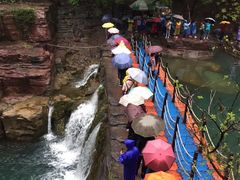 -云台山风景名胜区