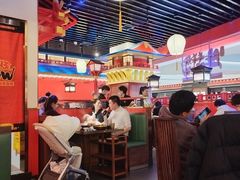 -牛New寿喜烧(曹路花园城店)