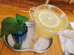 -麦甜创意轻食餐厅(西康路店)