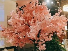 -亿江南新概念融合美食餐厅(管仲老街店)