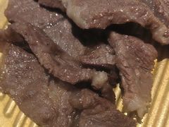 -牧童禧肉社·韩国炭火烤肉店(中粮祥云小镇创始店)