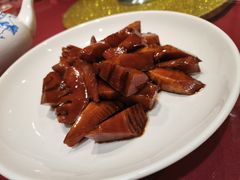 -老吉士酒家(天平路店)