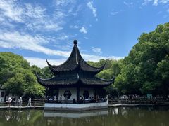 -西园戒幢律寺