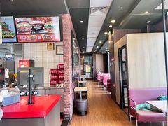 -汉堡王(北京通州领展店)