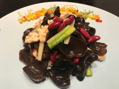-丽晶轩中餐厅(重庆丽晶酒店)