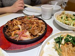 -上关东东北菜(夫子庙水游城店)