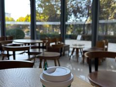 -星巴克(北辰西路店)