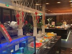 -悦椿温泉酒店·悦椿苑火锅餐厅