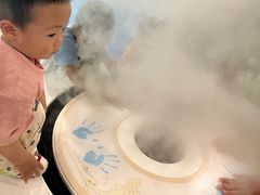 -山东省科技馆(新馆)