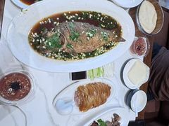-梅利汴京烤鸭•开封豫菜地标店(东大街店)