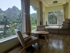 -太和山风景区