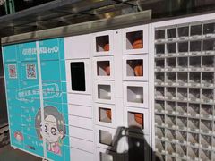 -北京大学第二体育馆