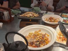 -潮界(凯德晶萃店)