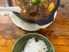 -沈妈砂锅(光华村店)