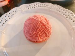 毛线-候鸟咖啡(前门店)