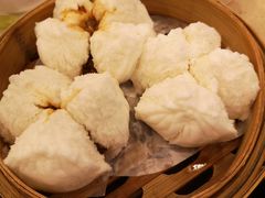 蜜汁叉烧包-点都德(汇盈广场店)