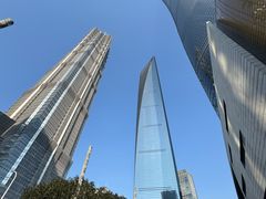 -上海中心大厦