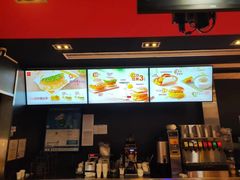 -麦当劳(宽城万达店)