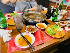 -牛New寿喜烧(青浦店)