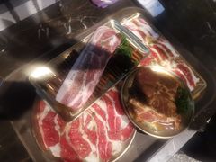 -大叹号·朝鲜族烤肉(潍坊泰华城店)