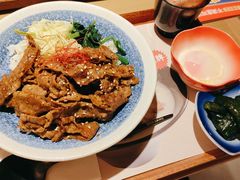至尊肥牛烧肉饭-吾妻拉面•和风食堂(群光广场店)