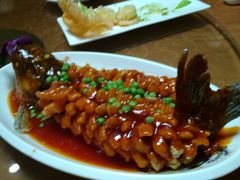 -大眼锅贴水饺(河东店)