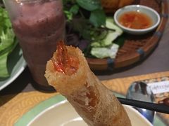 -CHINCHIN 青青·泰国料理(万象食家店)