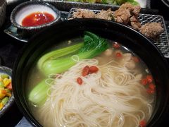 -小明同学(三里屯店)
