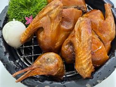 -3号仓库·创意中国菜(新世界城店)