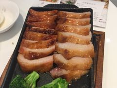 -至潮餐厅精致粤菜·活鲈鱼·走地鸡(珠江新城店)