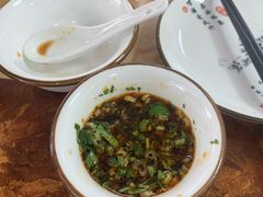 -汕头郑记牛肉火锅店(中山总店)
