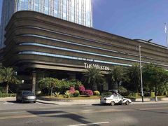 -广交会威斯汀酒店