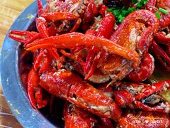 -五七小李子油焖大虾(总店)